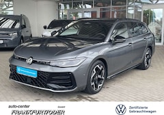 Bild des Angebotes VW Passat Variant 2.0 TDI SCR DSG R-Line