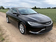 Bild des Angebotes Chrysler 200 Limited *Automatik  *Neues Modell