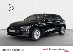 Bild des Angebotes Audi A3 30 TDI Assistenz+*Business*ACC*RFK