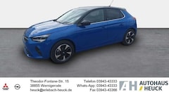 Bild des Angebotes Opel Corsa-e Elegance Navi OBC 360 Kamera LED Apple CarPlay And