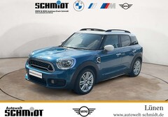 Bild des Angebotes MINI Cooper SD Countryman Countryman Cooper SD + GARANTIE