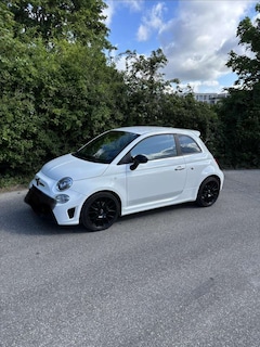Bild des Angebotes Abarth 595 Modell: 595&695 Auspuffanlage
