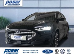 Bild des Angebotes Ford Focus Titanium Style 1.0 EcoBoost Automatik