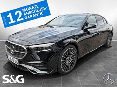 Bild des Angebotes Mercedes-Benz E 450 d 4M AMG MBUX+360°+DIG-LED+Distro+Standhzg