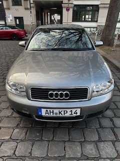 Bild des Angebotes Audi A4 A4 2.0