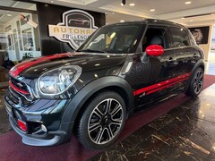 Bild des Angebotes MINI Cooper S Countryman Cooper S All4 JOHN COOPER WORKS/92 KM