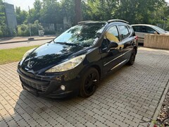 Bild des Angebotes Peugeot 207 SW 95 VTi Family