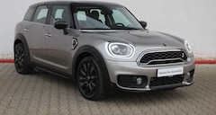 Bild des Angebotes MINI Cooper S Countryman S ALL4 ( 12.811 € NETTO )