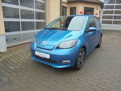 Bild des Angebotes Skoda Citigo CITIGOe iV Best of Electric Batt.36.8Kwh
