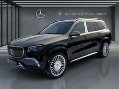 Bild des Angebotes Mercedes-Benz GLS 600 Maybach  Maybach Mass. Leas.ab1.779 netto