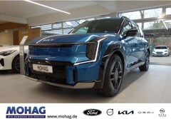 Bild des Angebotes Kia EV9 4WD GT-line Launch Edition Allrad Niveau Massagesi