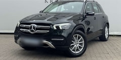 Bild des Angebotes Mercedes-Benz GLE 350 de 4Matic 9G-TRONIC HUD AHK 360°