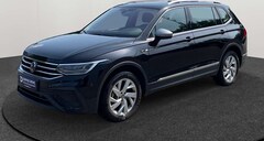 Bild des Angebotes VW Tiguan Allspace Tiguan Allspace Life 1.5 TSI DSG PanoD AHK TOP
