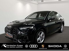 Bild des Angebotes Audi SQ5 sport edition TDI Busi+Tour+Parken