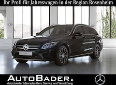 Bild des Angebotes Mercedes-Benz C 300 C 300 de T Avantgarde LED DISTR TotWi RFK