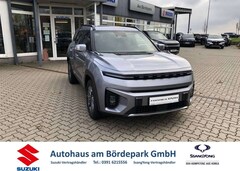 Bild des Angebotes KGM Torres EVX Platinum Wärmepumpe