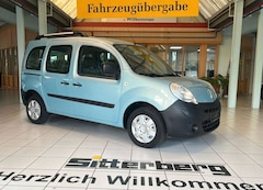 Bild des Angebotes Renault Kangoo Expression 1.6 16V