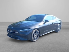 Bild des Angebotes Mercedes-Benz CLE 200 Coupé AMG*Distronic*Memory*LED*Sitzhzg*