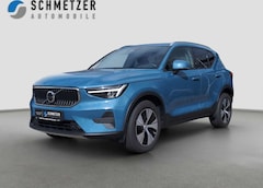 Bild des Angebotes Volvo XC40 +B3+Core+PDC v/h+R-Kamera+Lenkradhzg+LED++++