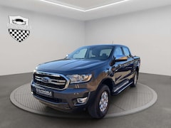 Bild des Angebotes Ford Ranger XLT Doppelkabine 4x4