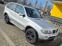 Bild des Angebotes BMW X5 X5+3.0+d