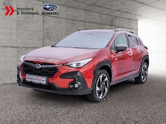 Bild des Angebotes Subaru Crosstrek 2.0ie Comfort