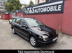 Bild des Angebotes Opel Astra 1.6 Njoy ( Automatik )