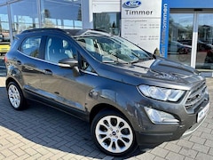 Bild des Angebotes Ford EcoSport 1.0 EcoBoost Titanium