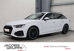 Bild des Angebotes Audi A4 Avant 40 TDI S line MatrixLED*Kamera*Tempomat