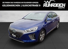 Bild des Angebotes Hyundai IONIQ Premium Elektro inkl. Kostenloser Wallbox im Wert