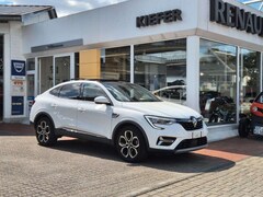 Bild des Angebotes Renault Arkana Techno TCE 140 EDC SHD elektr. Sitze