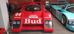 Porsche 962 March 84 G-01