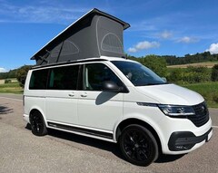 Bild des Angebotes VW T6.1 California California T6.1 DSG Beach Tour