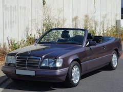 Bild des Angebotes Mercedes-Benz E 320 W124 Cabrio Deutsches Auto Sehr viele Extras