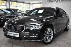Bild des Angebotes BMW 730 d xDrive HUD MEMORY MASSAGE NETTO 31.200