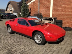 Bild des Angebotes Maserati Merak 3,0