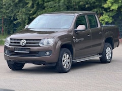 Bild des Angebotes VW Amarok 2.0 TDI 1 HAND *4Motion *4x4 *AHK