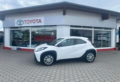 Bild des Angebotes Toyota Aygo X Play