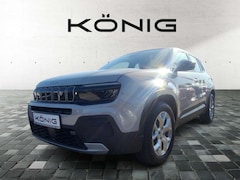Bild des Angebotes Jeep Avenger Altitude 1.2 GSE T3 100 PS