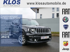 Bild des Angebotes Jeep Renegade LIMITED e-HYBRID 1.5 GSE T4 48V 130PS DCT 4x2 NAVI