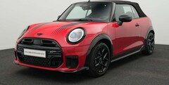 Bild des Angebotes MINI Cooper C Cabrio John Cooper Works Trim