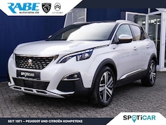 Bild des Angebotes Peugeot 3008 GT 180 BlueHDi Aut.+Full-LED+Navi+Kamera Klima