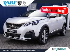Bild des Angebotes Peugeot 3008 GT 180 BlueHDi Aut.+Full-LED+Navi+Kamera Klima