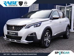 Bild des Angebotes Peugeot 3008 GT 180 BlueHDi Aut.+Full-LED+Navi+Kamera Klima