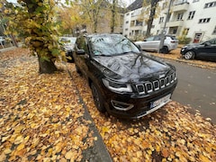Bild des Angebotes Jeep Compass Compass 1.3 T-GDI I4 Automatik Limited