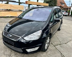 Bild des Angebotes Ford Galaxy Titanium
