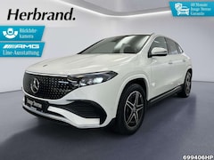 Bild des Angebotes Mercedes-Benz EQA 300 4M AMG  LED Kamera 18" LM PTS