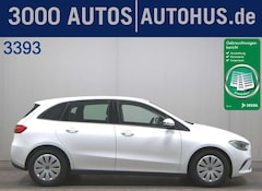 Bild des Angebotes Mercedes-Benz B 180 d Navi Shz PDC Bluetooth