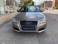 Bild des Angebotes Audi A3 Cabrio 1,8 Ambition 1,8 Klimaautomatik Euro 5 Aluf