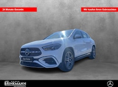 Bild des Angebotes Mercedes-Benz GLA 180 GLA 180 AMG Line/Multibeam/AHK/EasyPack/360° SHZ